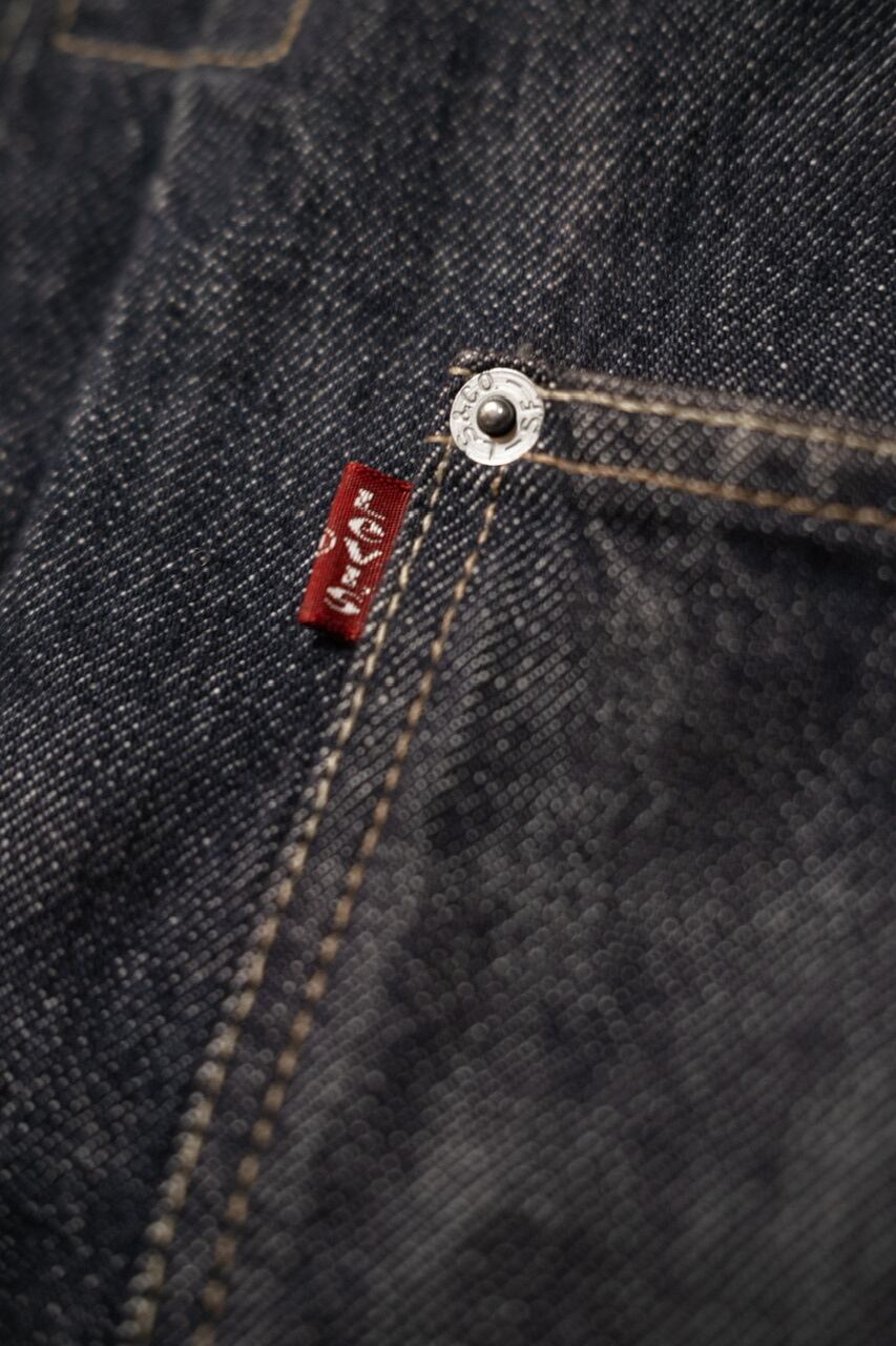 00 s Euro LEVI S 70501 04 1st Type DENIM JACKET Recollection Vintage 00-s-euro-levi-s-70501-04-1st-type-denim-jacket-recollection-vintage