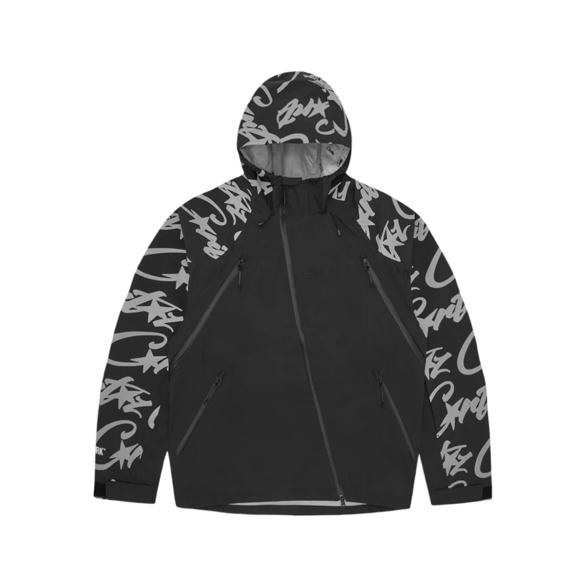 CORTEIZ -Elitework Waterproof Shell Jacket- | Highflyer