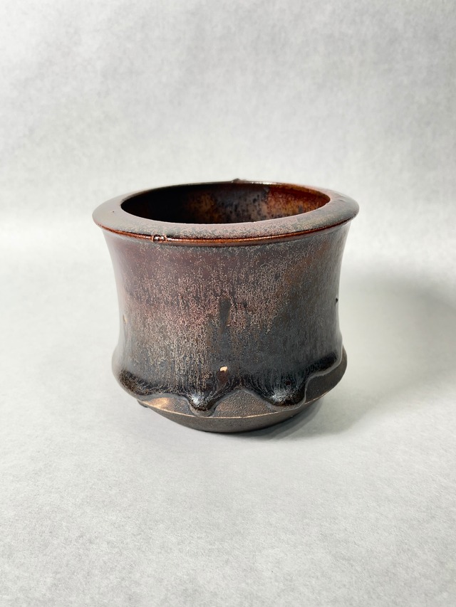 姫野翔太「黒飴 Cylinder」１