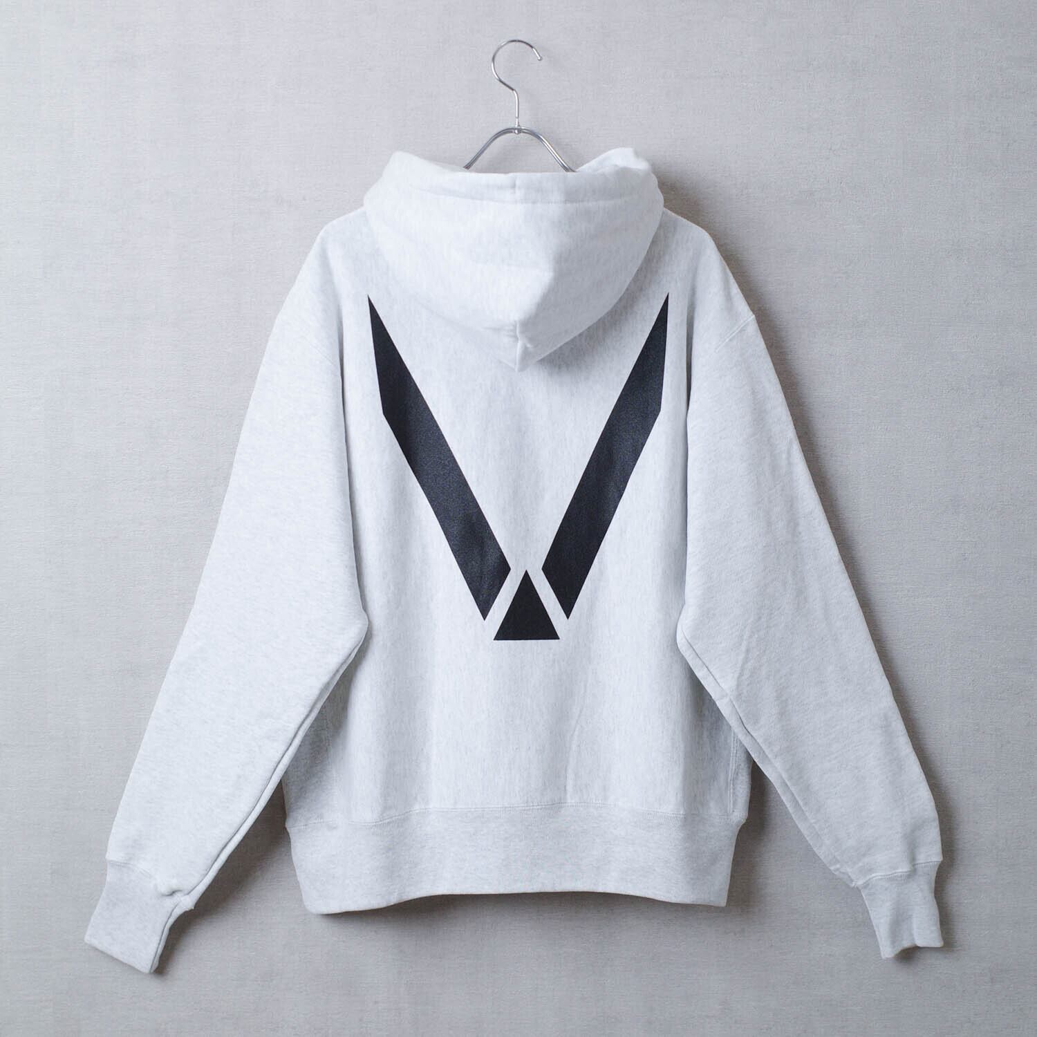 [NEW] CHAMPION USAFA REVERSE WEAVE HOODIE (ASH GRAY)