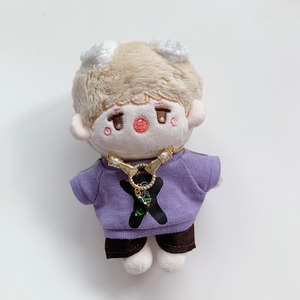 『お茶目Vコーデ』