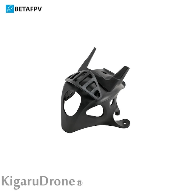 【Meteor85 2022シリーズ純正】Micro Canopy for HD Camera キャノピー