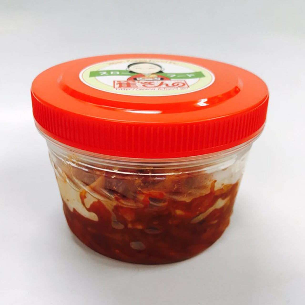 生姜キムチ（80g）