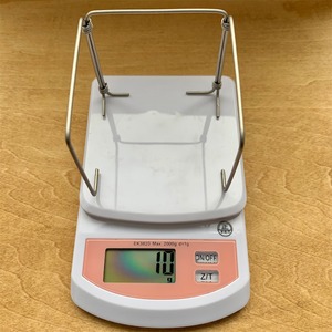 KALUGII カルギイ チタン五徳　TG-3P  純チタン製 超軽量　アルコールストーブ用