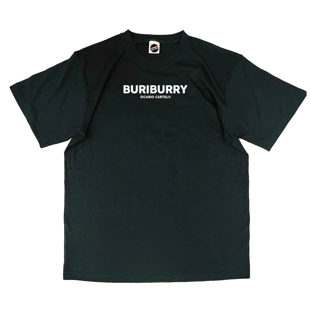 SICARIOCARTEL®LOGO TEE | SICARIO CARTEL