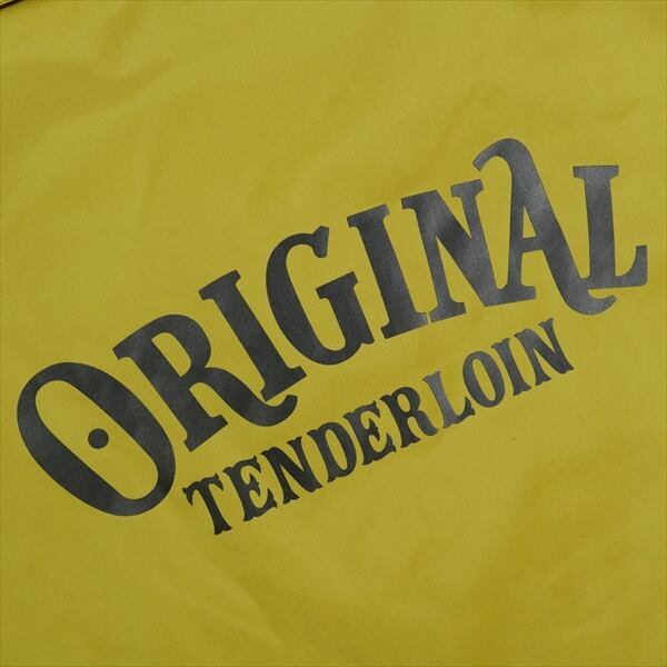 Size【M】 TENDERLOIN テンダーロイン T-COACH JKT コーチジャケット