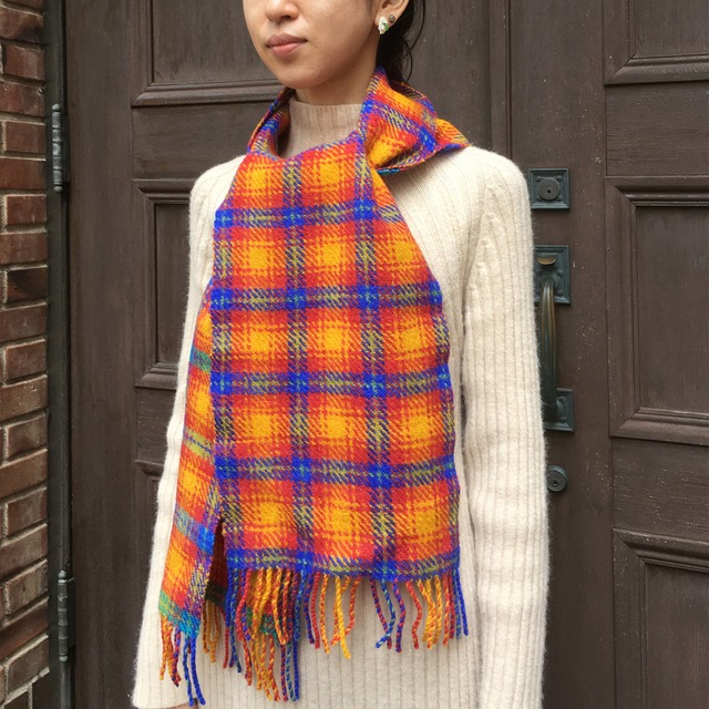 Lattice − Marigold −