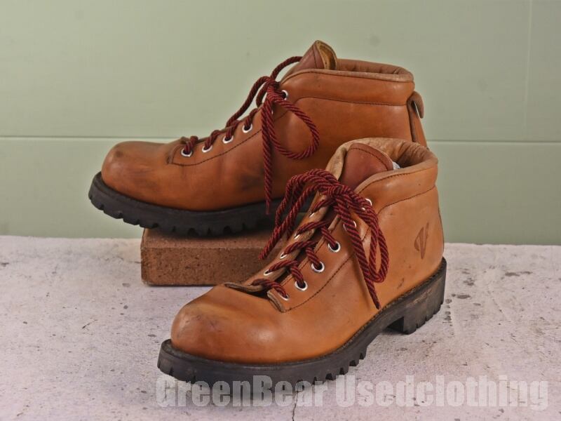 Thorogood (ソログッド) モンキーブーツ US8 Dr.Sole | Pay ID