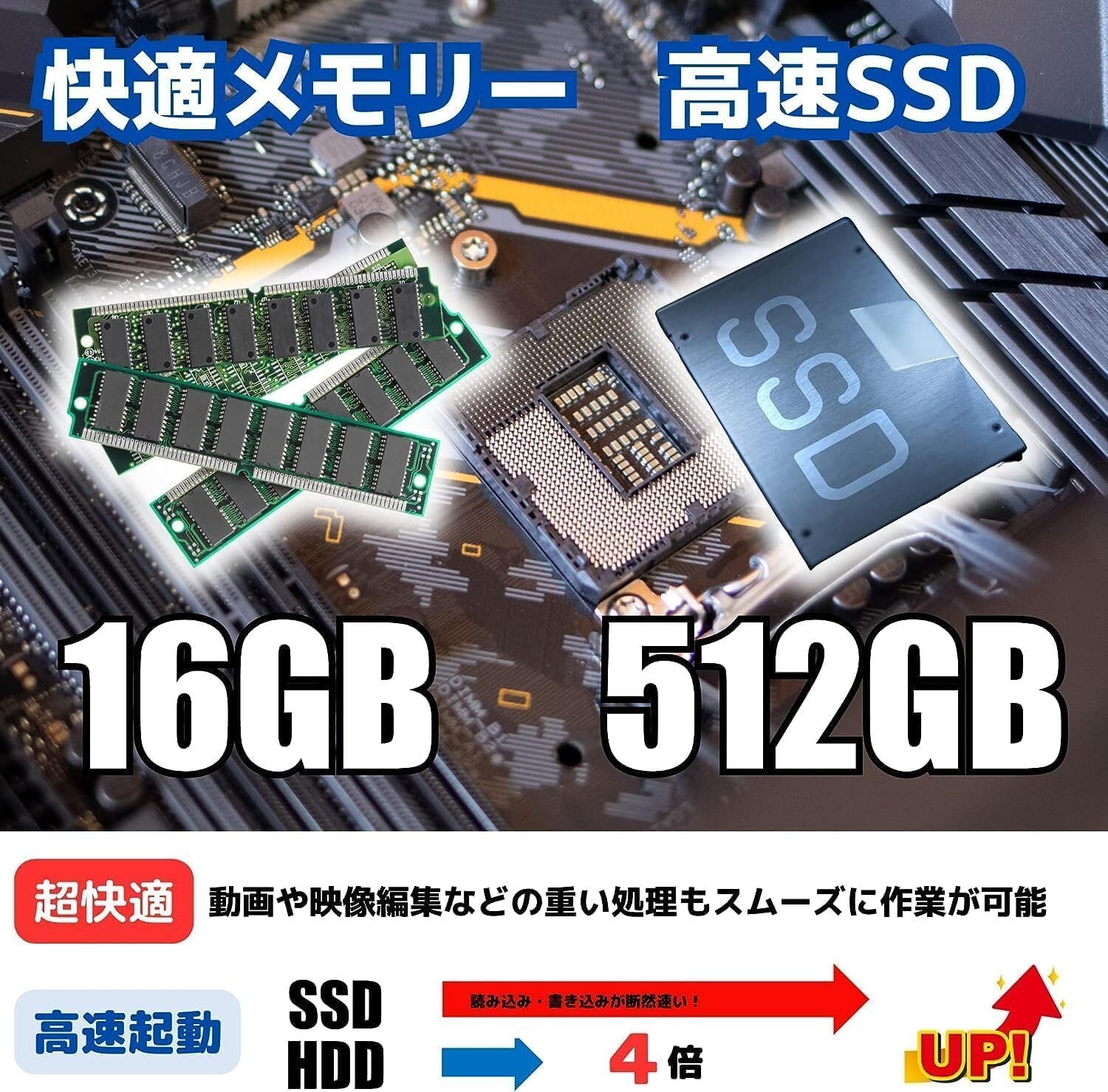 ★Silverstone★ゲーミングPC APEXなど!!メモリ増設サービス中! 整備済み品】 WaffleMK ゲームPC タワー型 Core i7 第8世代 メモリ16GB