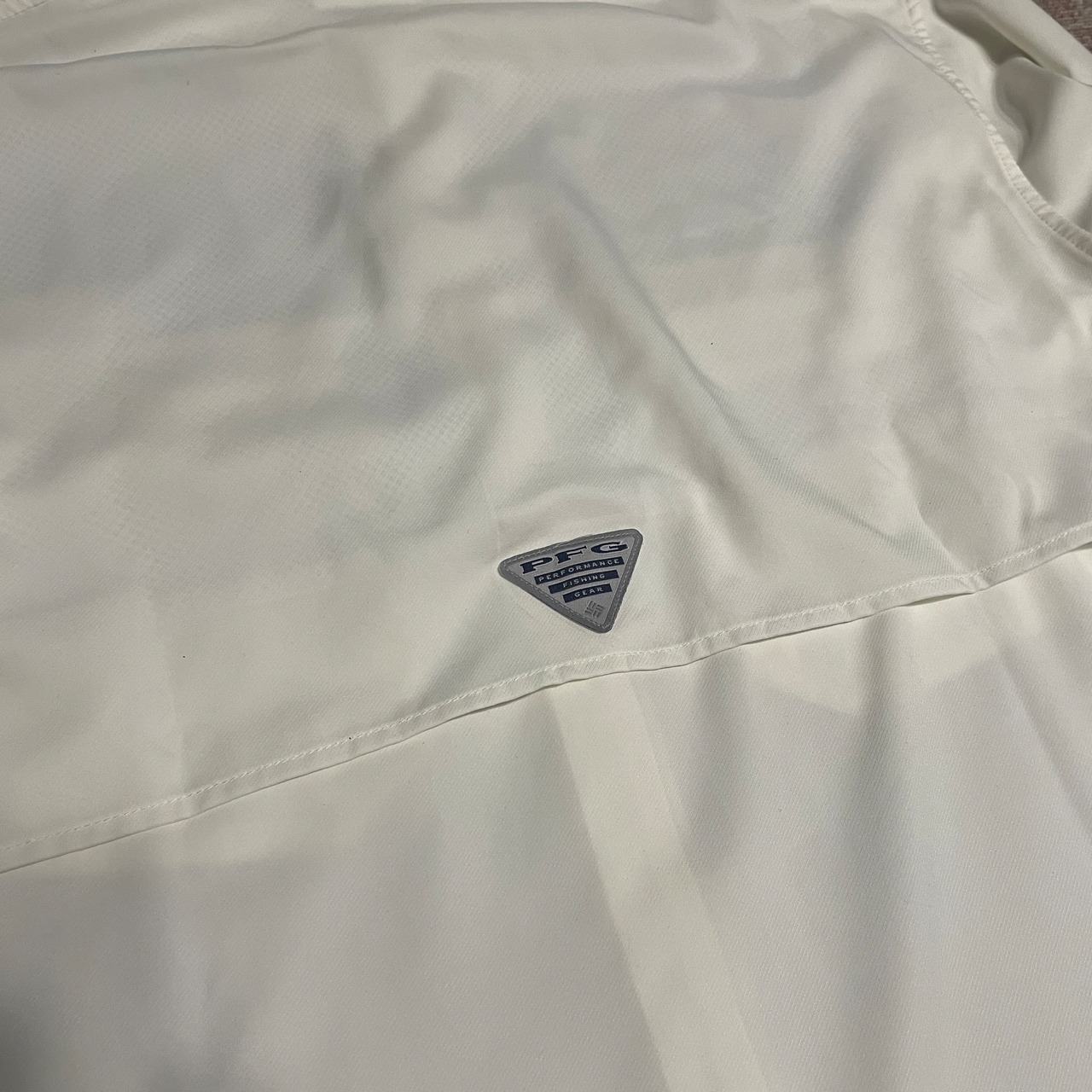 Columbia PFG / fishing shirts
