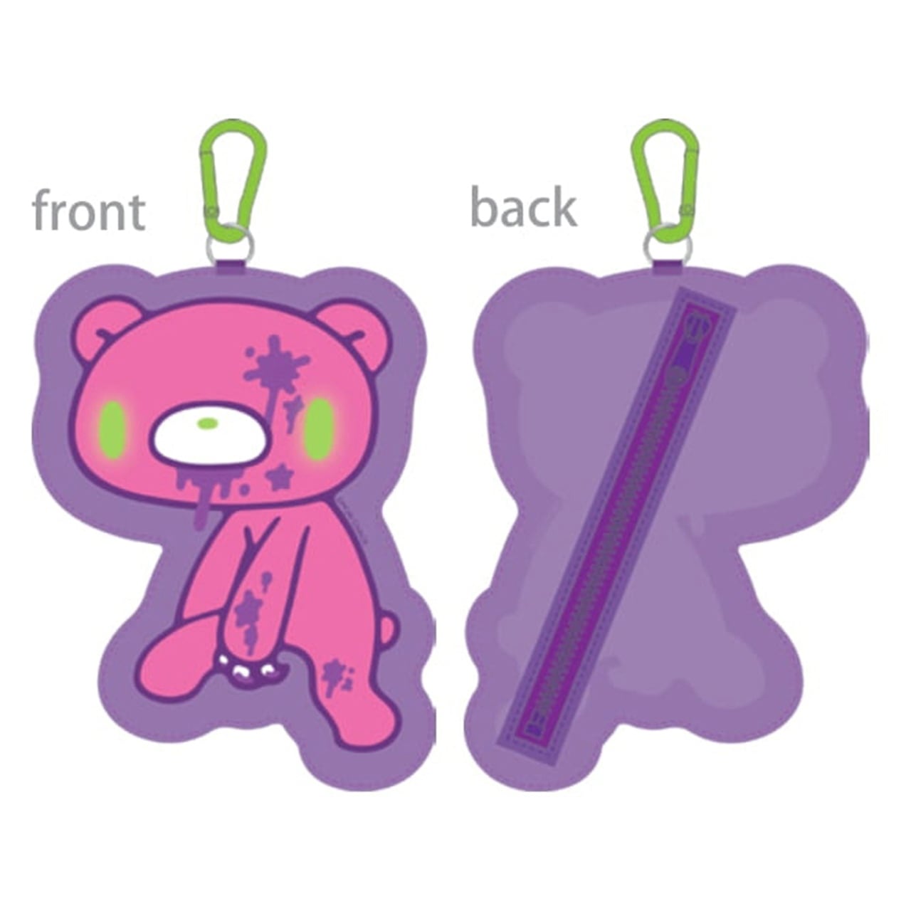 グルーミー | T-VOOS