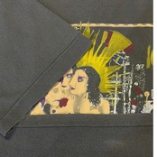 【JANE’S ADDICTION】ジェーンズアディクション RITUAL DE LO HABITUAL 1991 Vintage Tシャツ XL相当