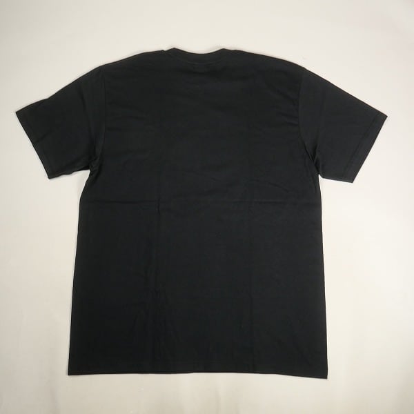 【大人気Sサイズ】Lollipop Tee カラー黒 Black