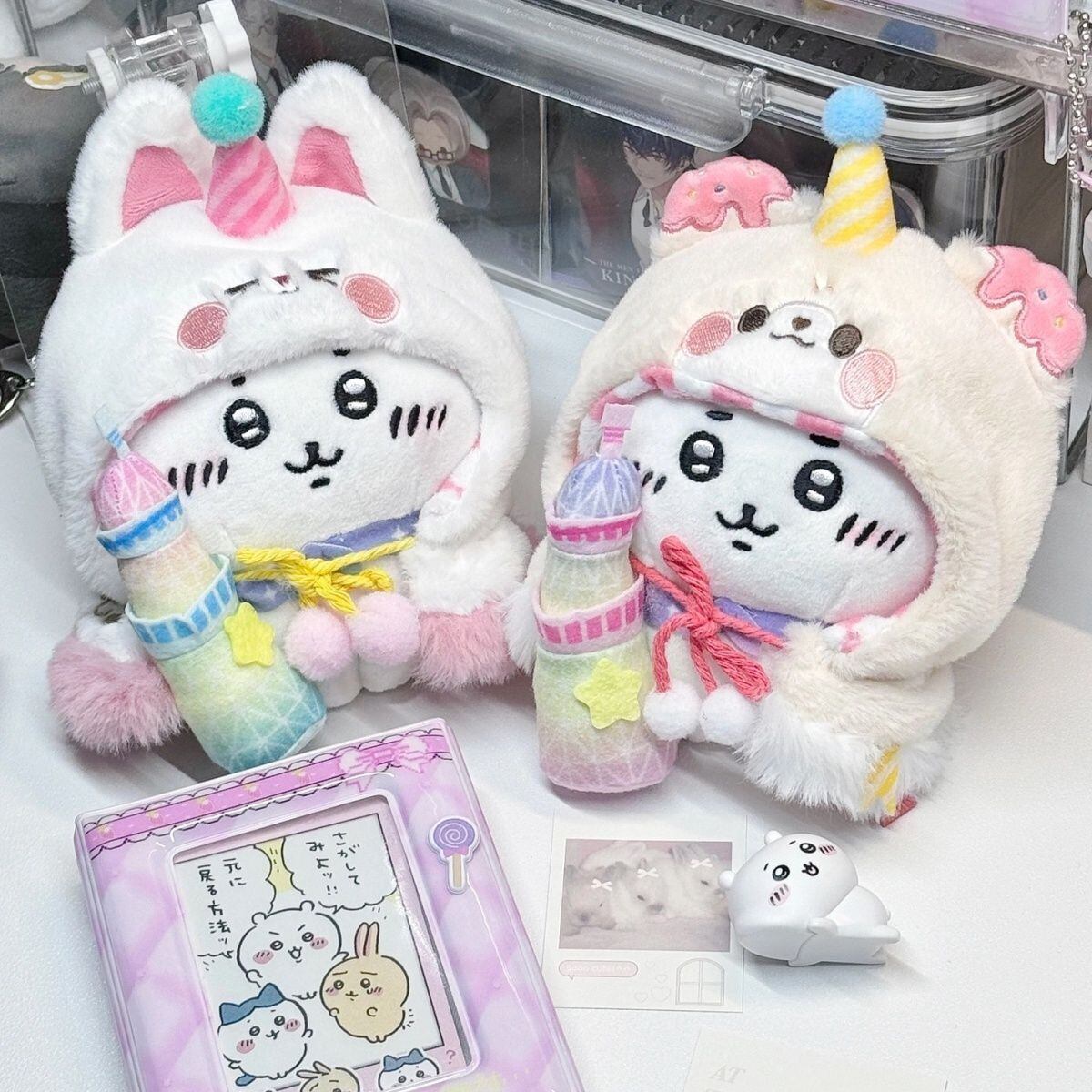 2点セット 20cm 着せ替えぬいぐる服 ぬいぐるみ用服コスチューム 2点セット 20cm 着せ替えぬいぐる服 ぬいぐるみ用服コスチューム