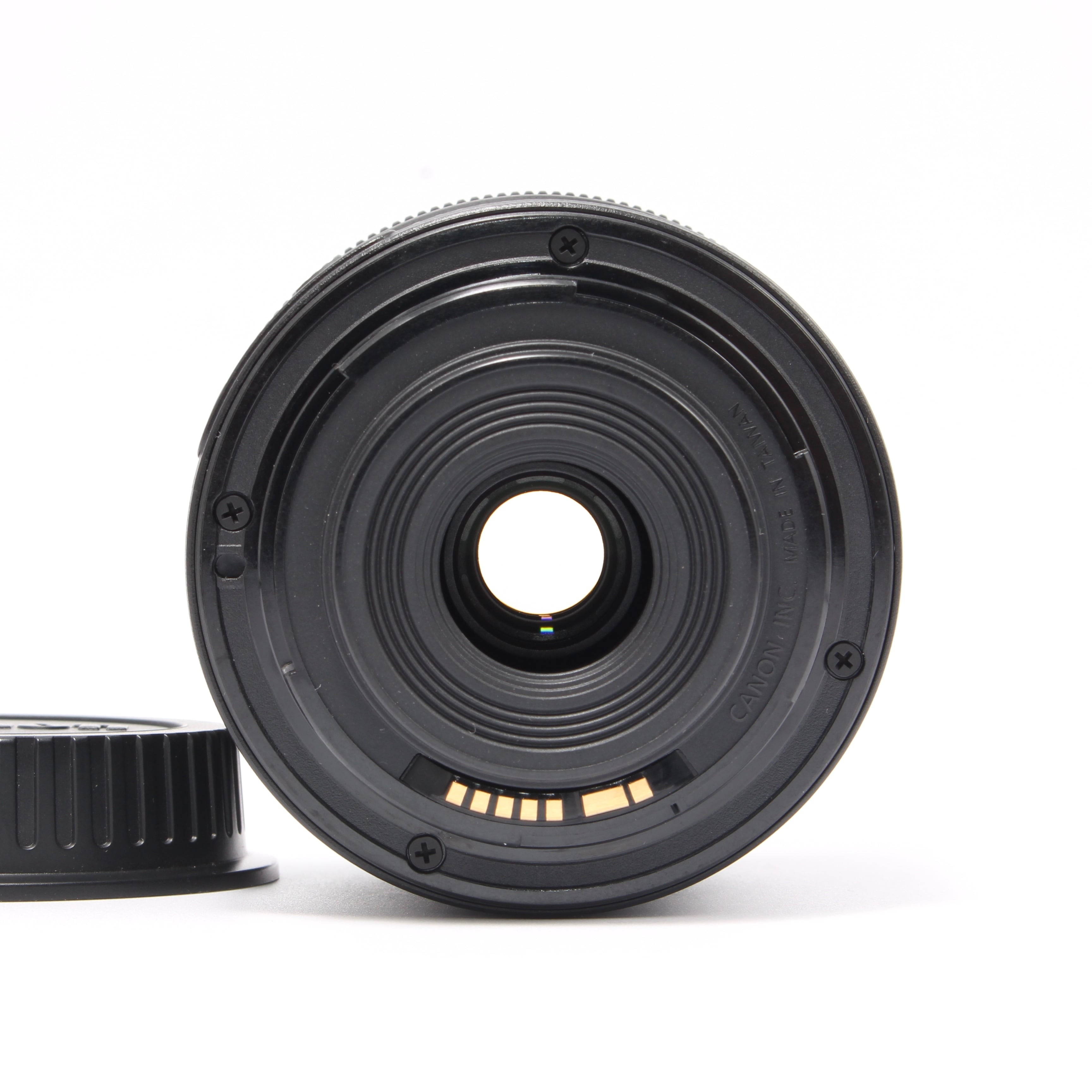 ✨広角レンズ✨キヤノン Canon EF-S 10-18mm IS STM（No.573） | STAR ONE