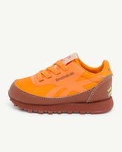 REEBOK x THE ANIMALS OBSERVATORY 2022AW / Camel x Brown x Yellow / 15,16cm ｛ the animals observatory 22AW ｝