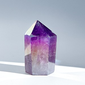 エンジェルオーラアメジスト タワー75◇Angel Aura Amethyst ◇天然石・鉱物・パワーストーン
