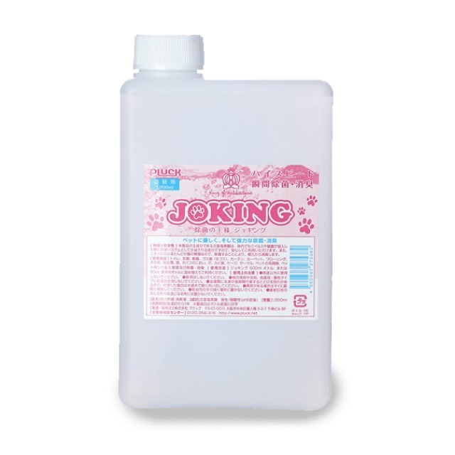 JOKING スプレー式 500ml