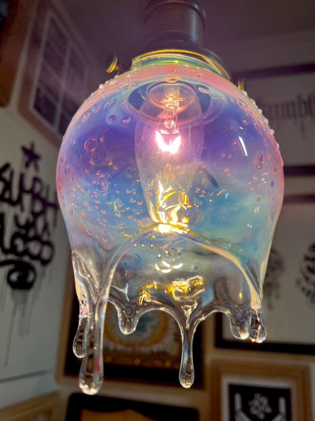 kumbhglass
