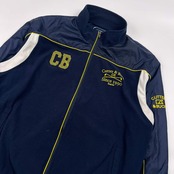 Cutter & Buck カッターアンドバック ジャケット ジャンパー 3L/ネイビー メンズ ゴルフ