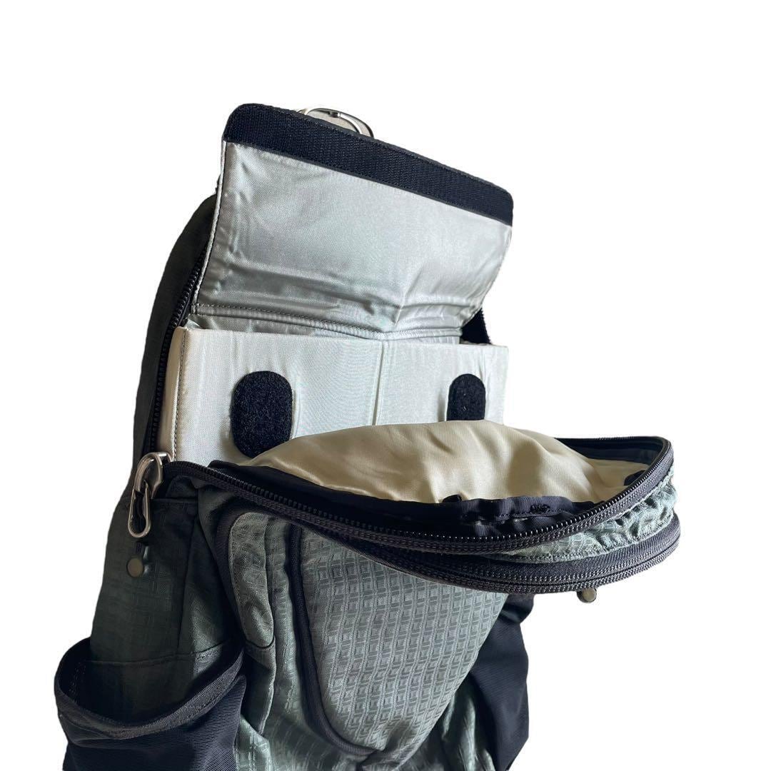 06s Patagonia pocket wire pack