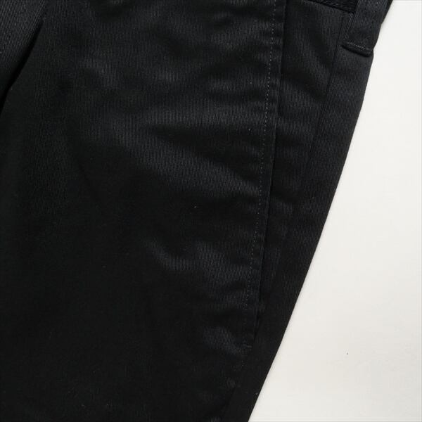 Size【W30】 SUPREME シュプリーム Work Pant Black ワークパンツ 黒