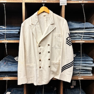①1960'S US ARMY JACKET