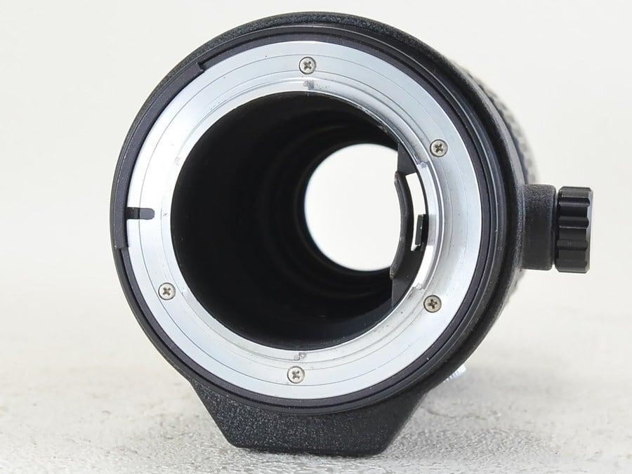 Nikon Ai-s Micro Nikkor 105mm F4 オート接写リングPN-11付 Nikon Ai-s Micro Nikkor 105mm F4 オート接写リングPN-11付