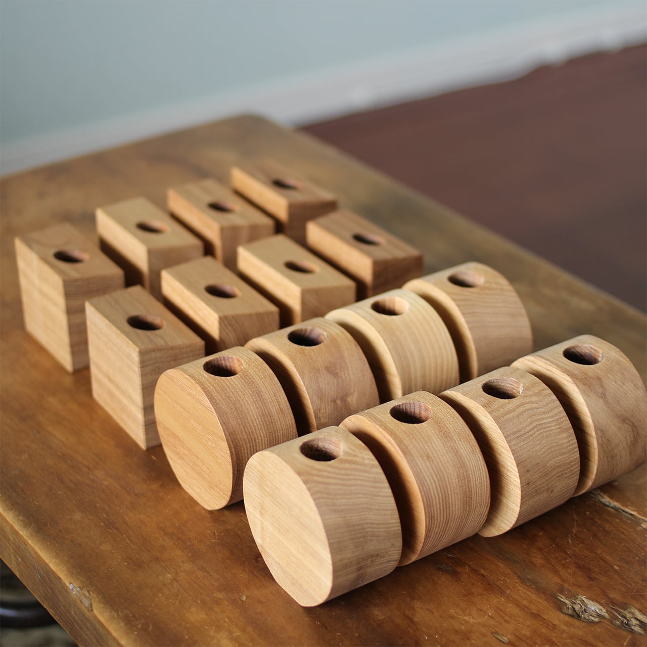 もんのん　門松用笑竹加工一輪挿し付き もんのん 門松用笑竹加工一輪挿し付き もんのん様専用 門松