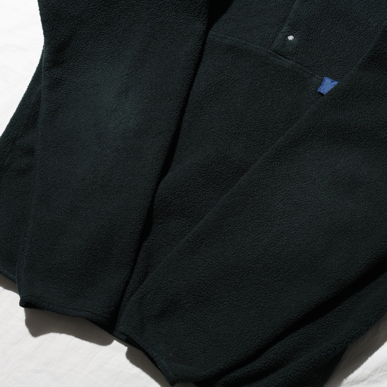 美品 XL 93年 雪無し 旧肉厚個体 Hunter Synchilla Snap-T Patagonia シンチラ スナップT パタゴニア