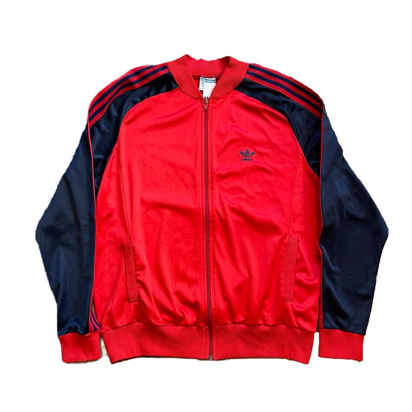 70s〜80s adidas ATP track jacket | What'z up