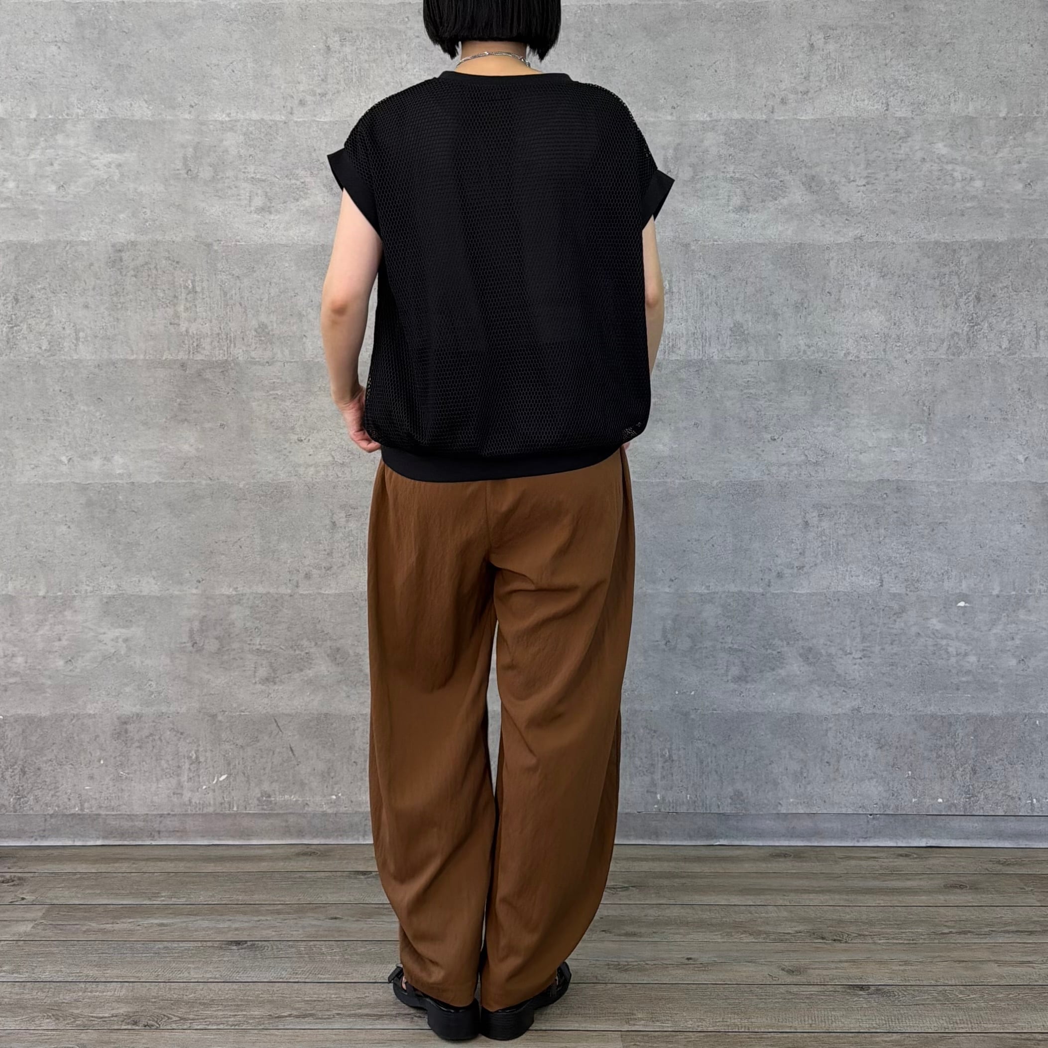 再入荷 即納：ソフトモロッコパンツ2026（NO.59252608） | AnnaKerry