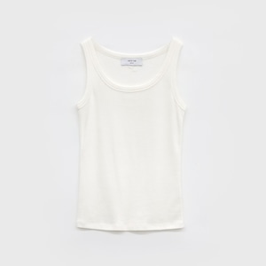 ARCH THE　STANDARD TANK    WHITE