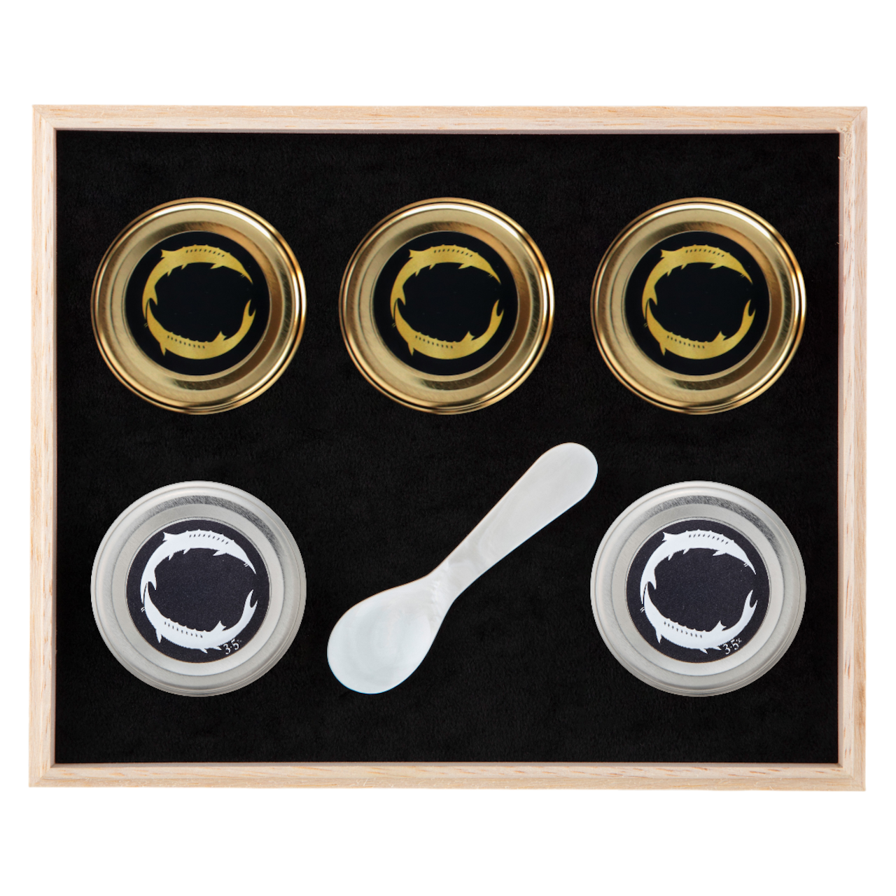 【新発売記念】べステルとシベリアの食べ比べ5個セット | GF132