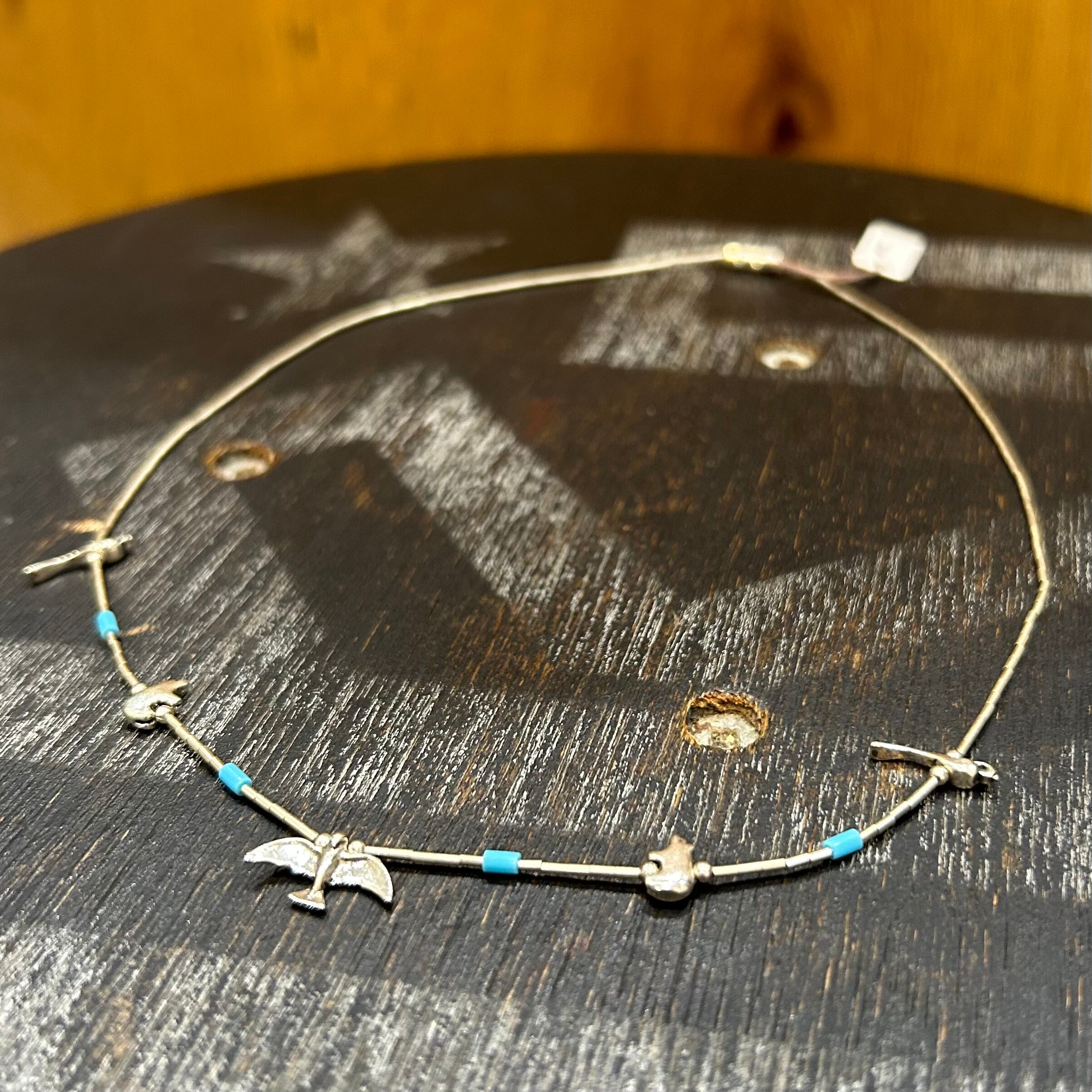 Navajo Darrell Cadman【ThunderBird Ring大 16号】 | 桜木商店