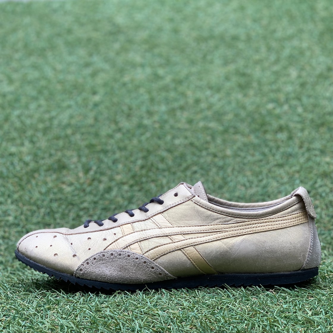 日本製！Onitsuka Tiger KEIRIN NIPPON オニツカタイガー タイガー 
