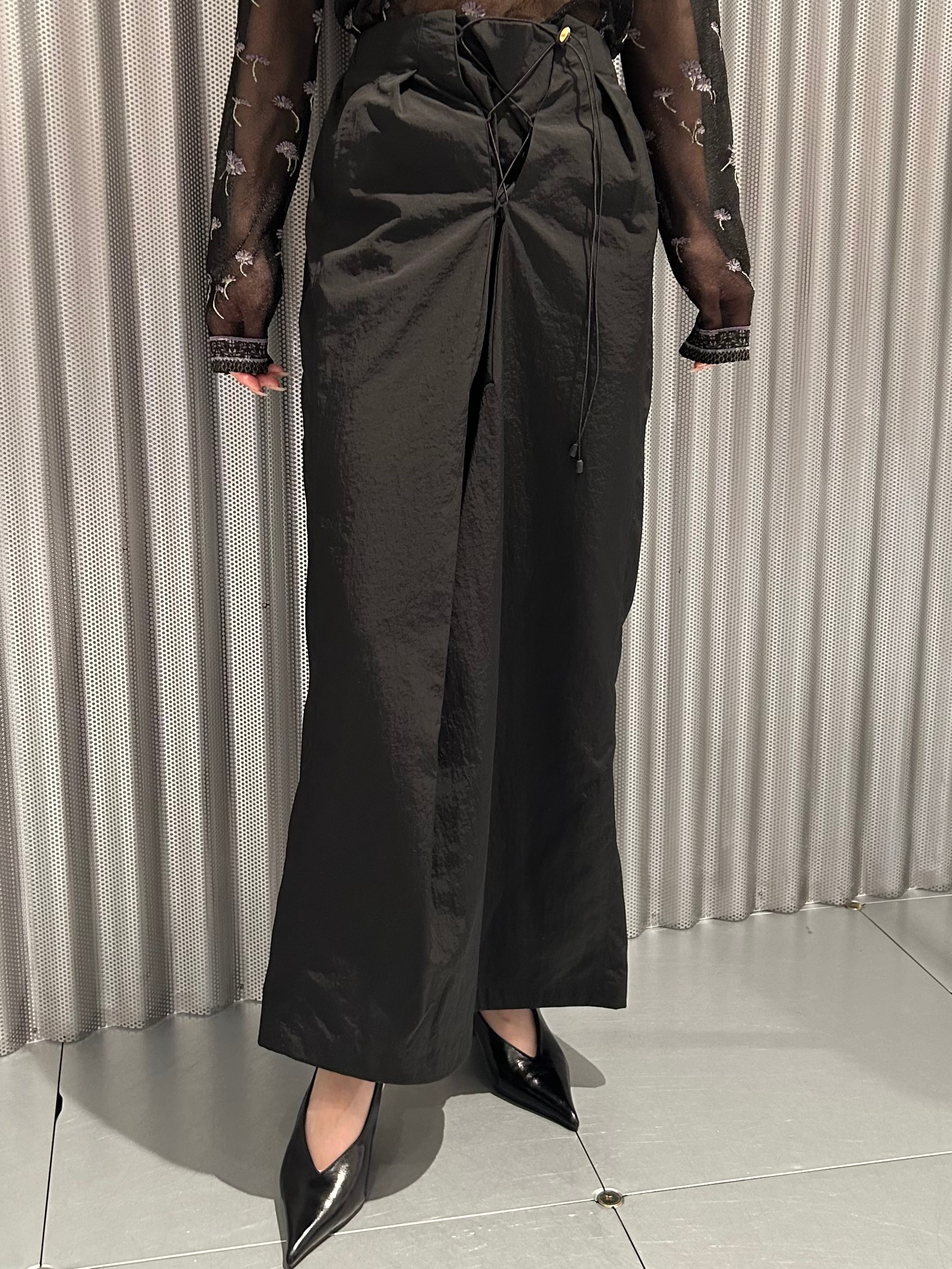 LADIES】ITEM LIST | TRENT online