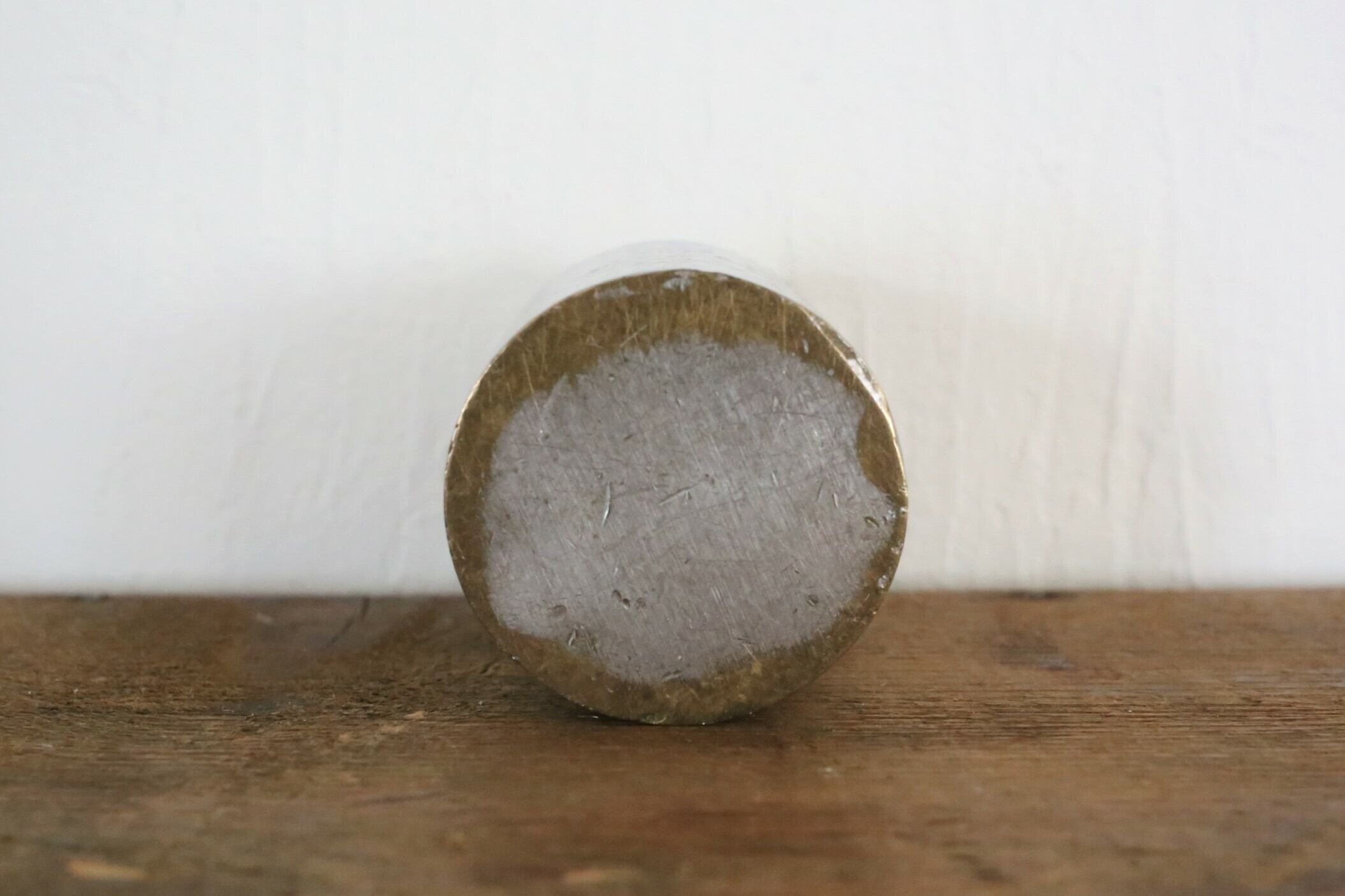 フランス アンティーク ヴィンテージ 分銅 1㎏ | EMUPARIS