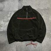 Abercrombie&Fitch half zip fleece