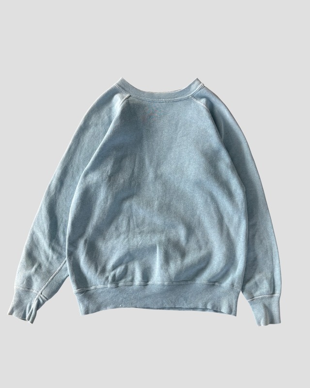 -Unknown Brand- Vintage 50-60s UCLA Sweat