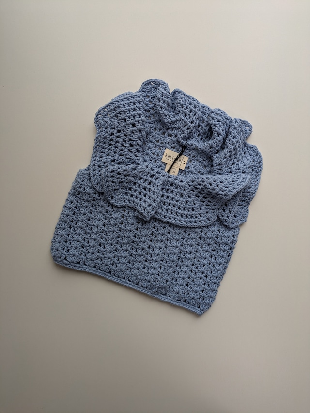 kalinka / milano tops - buleberry 12800円〜