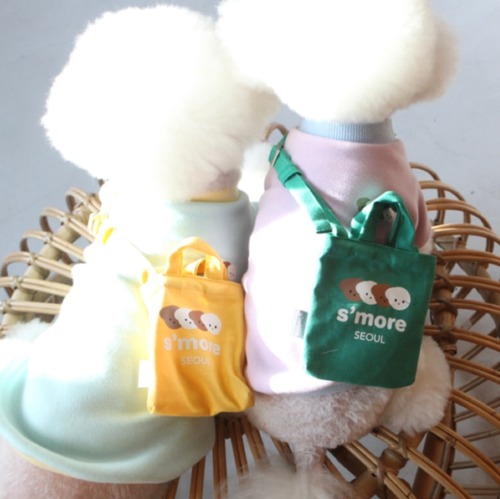 【Smore seoul】Shoulder Bag