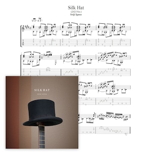 Silk Hat (2021Ver.)  | TAB