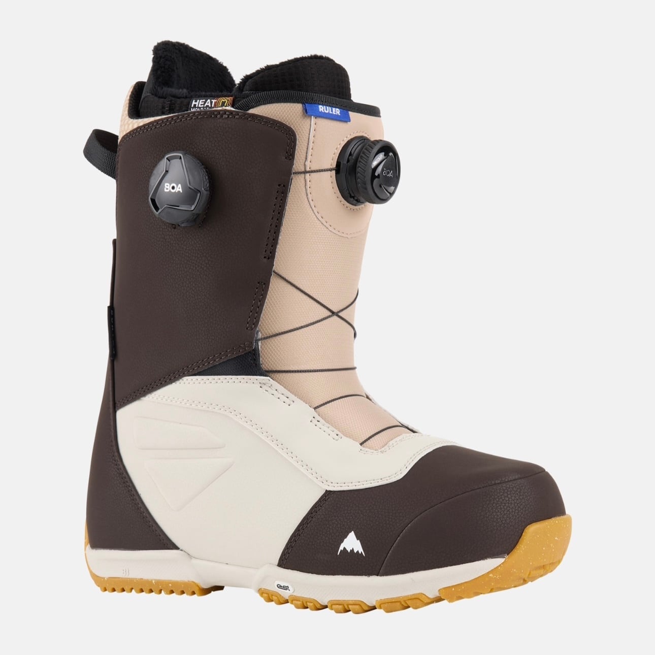 BURTON Moto ASIAN FIT きつかっ ブーツ 26.5cm