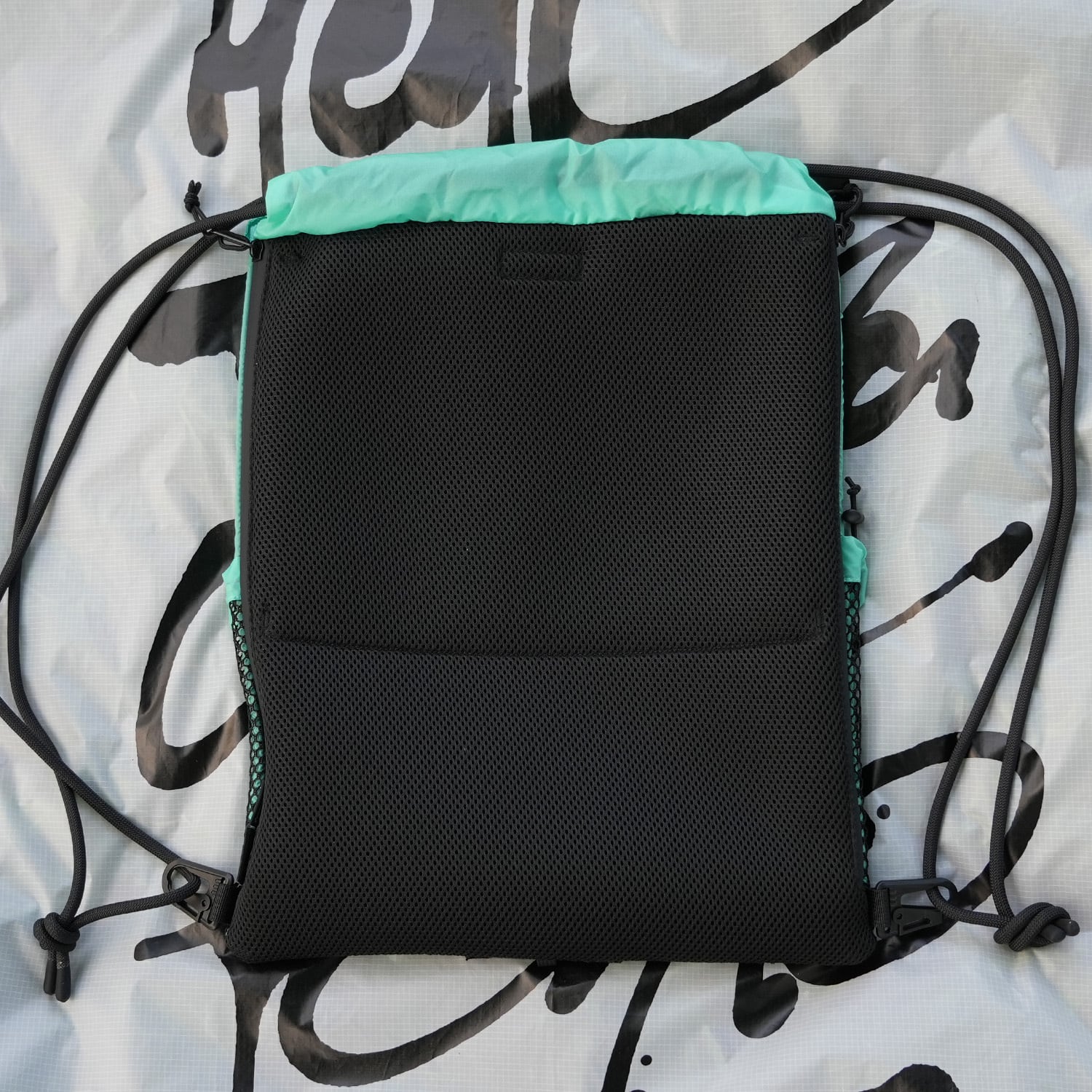 Osanpo Knapsack 2 / オサンポナップサック 2 | ナカトミベース