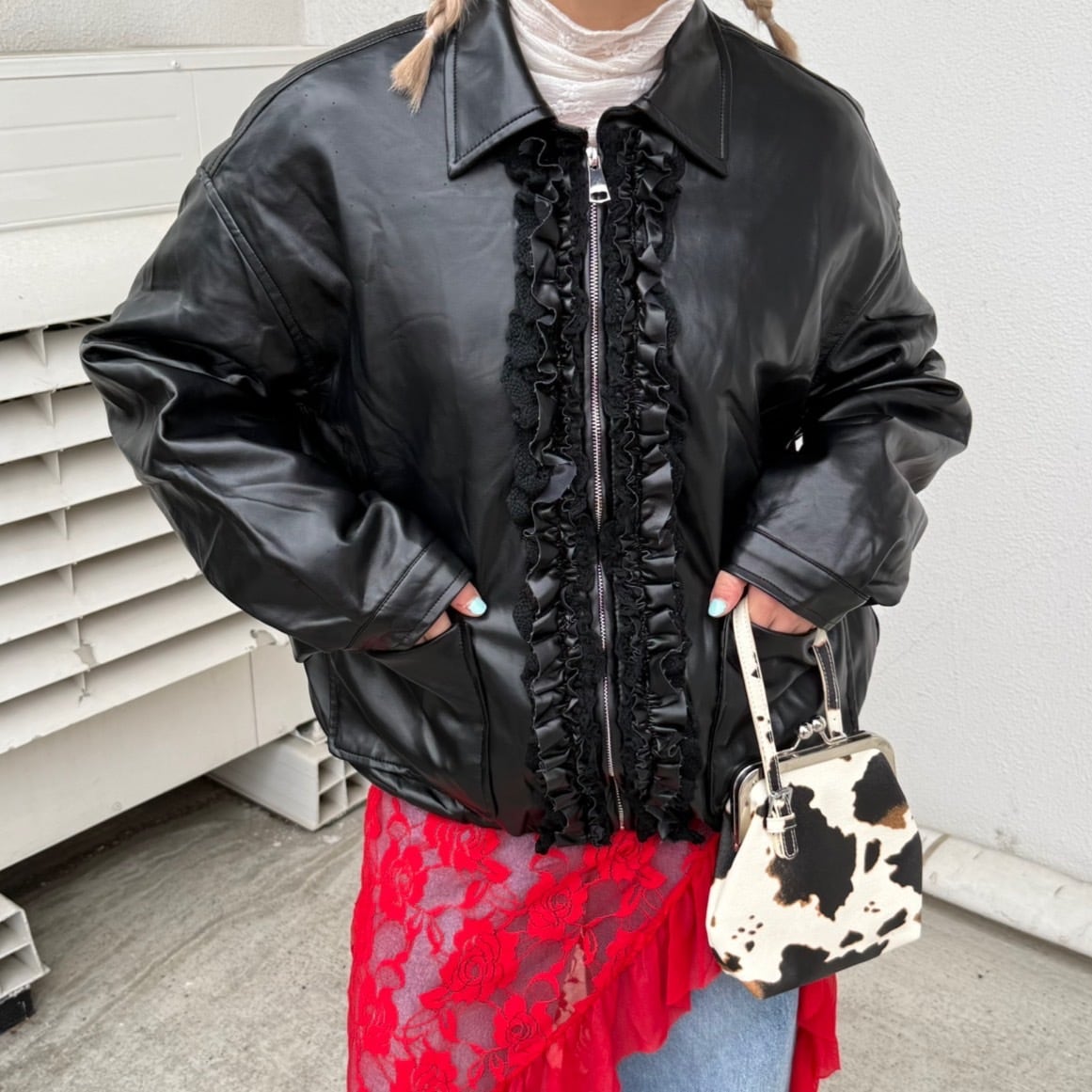 outer | lanan(ラナン) outer | lanan(ラナン)