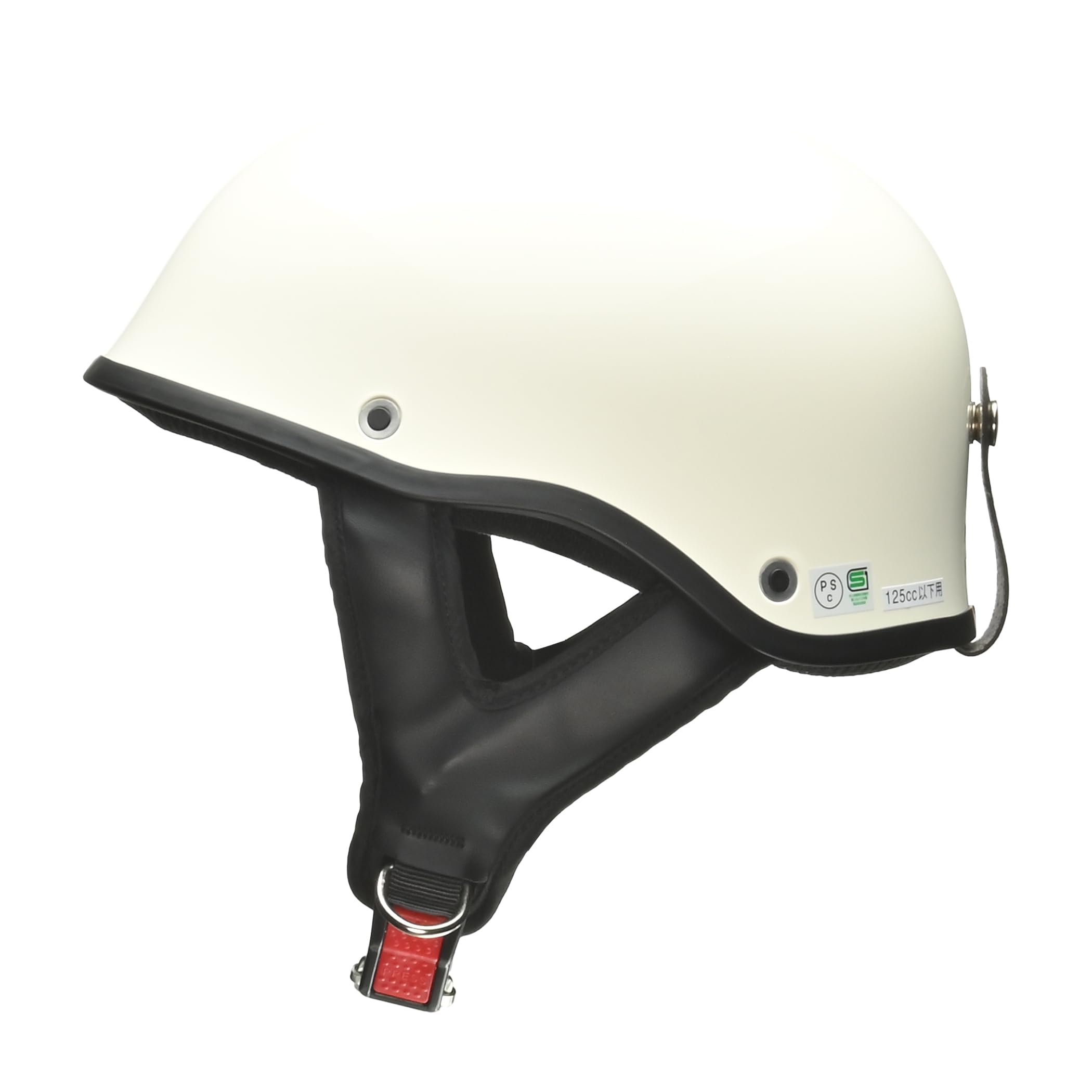 ハーレーダビッドソン APEX CLASSIC AIR 3/4 ヘルメット 98161-22JX