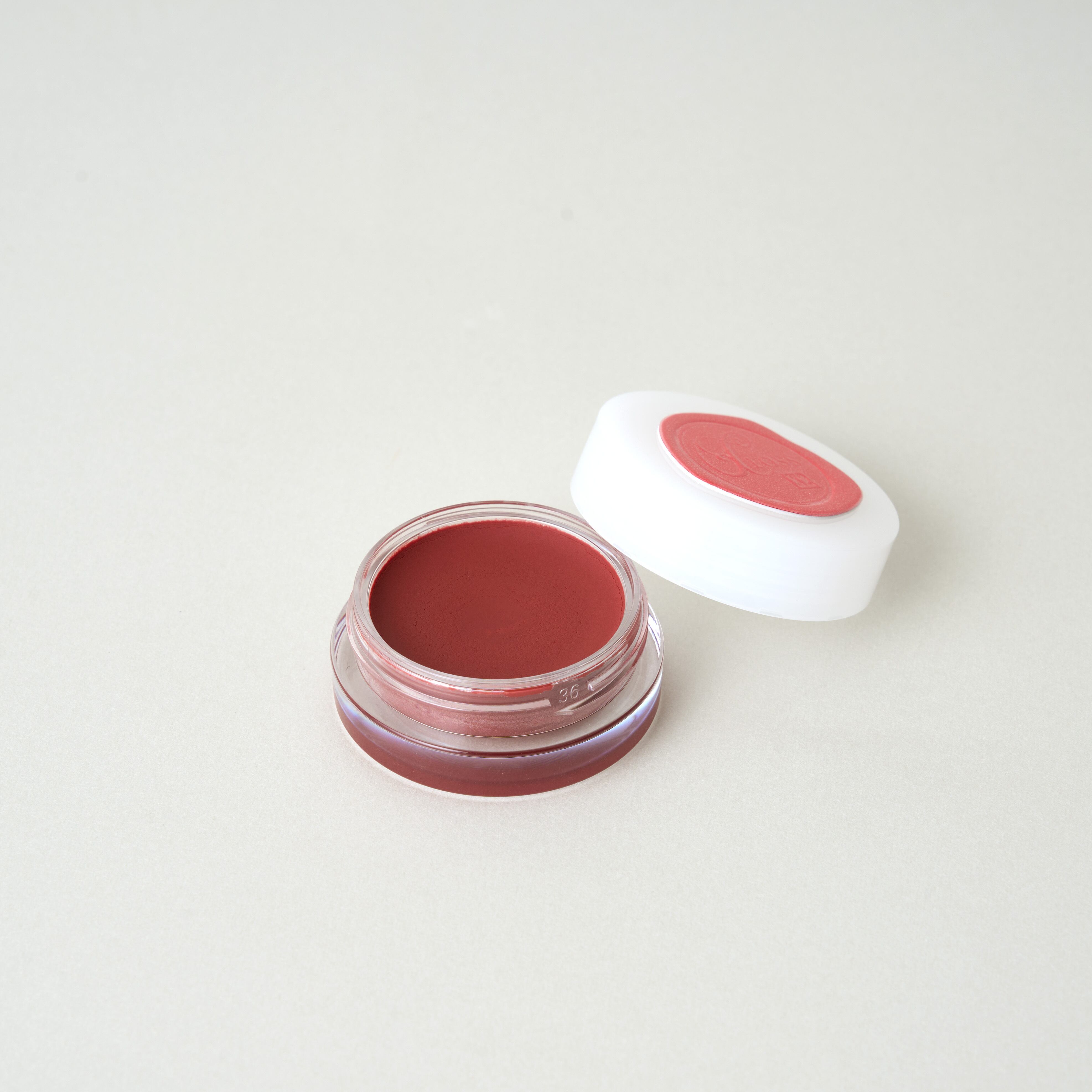 ザ リップ＆チーク X225 コーラルオレンジ | brandx