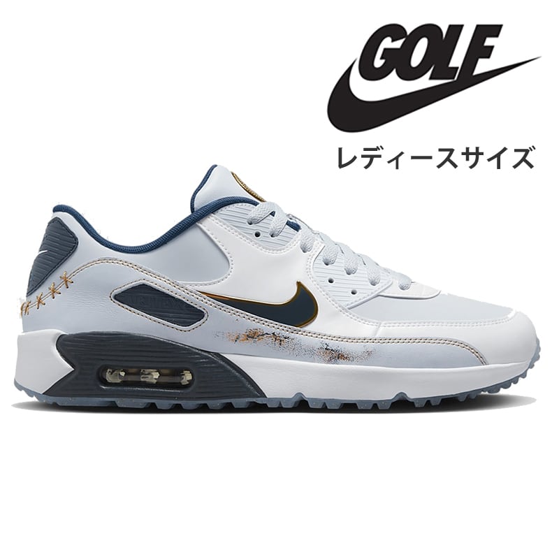 NIKE AIR MAX 90 GOLF NRG THE PLAYERS Championship 0102474 WASISTOCKTS WG