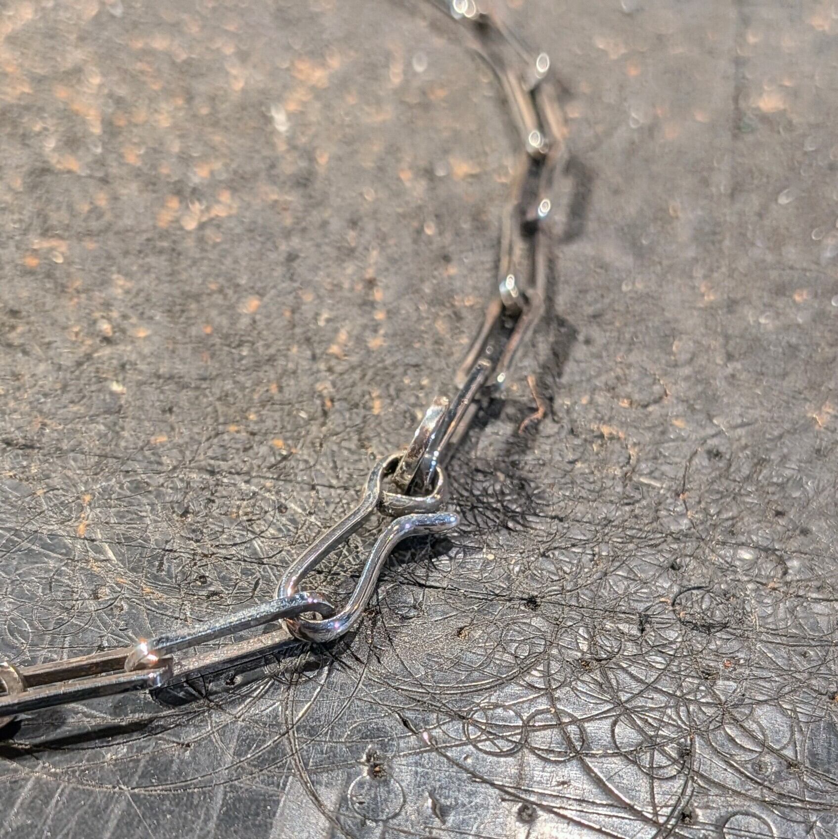 Silver925 Necklace 